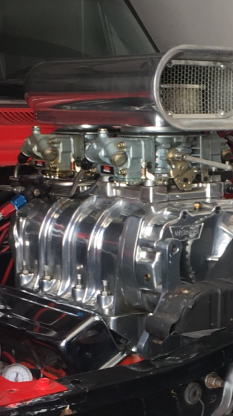1967 Chevy II — Garage Find Revival - photo 3